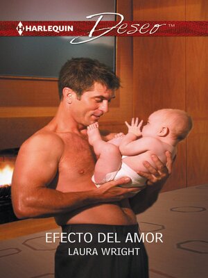 cover image of Efecto del amor